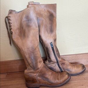 BED|STU Manchester Boot Sz 8.5